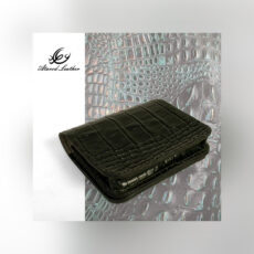 جاکارتی چرم عطارد مدل K30