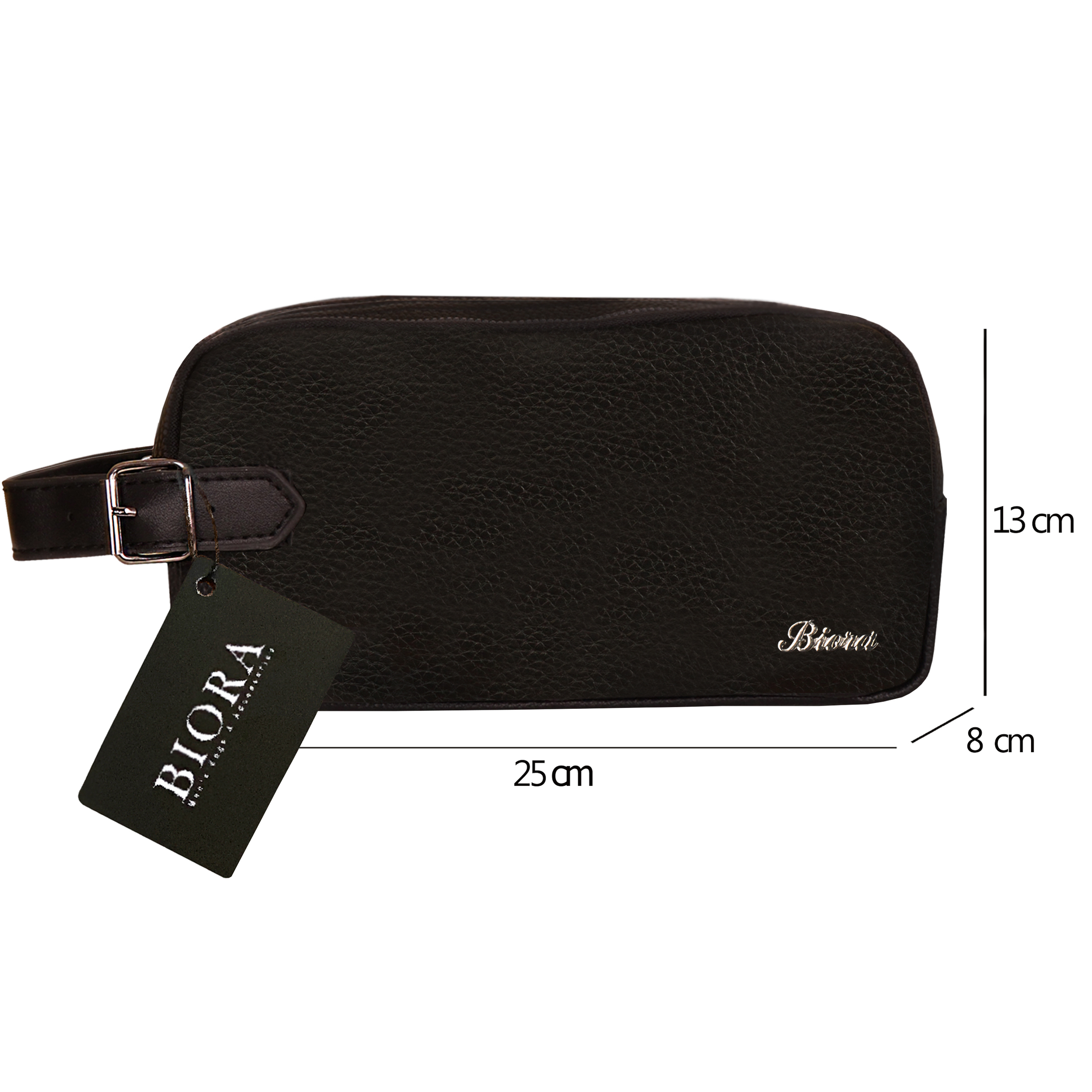 کیف دستی مردانه بیورا مدل فلوتر کد shz5000