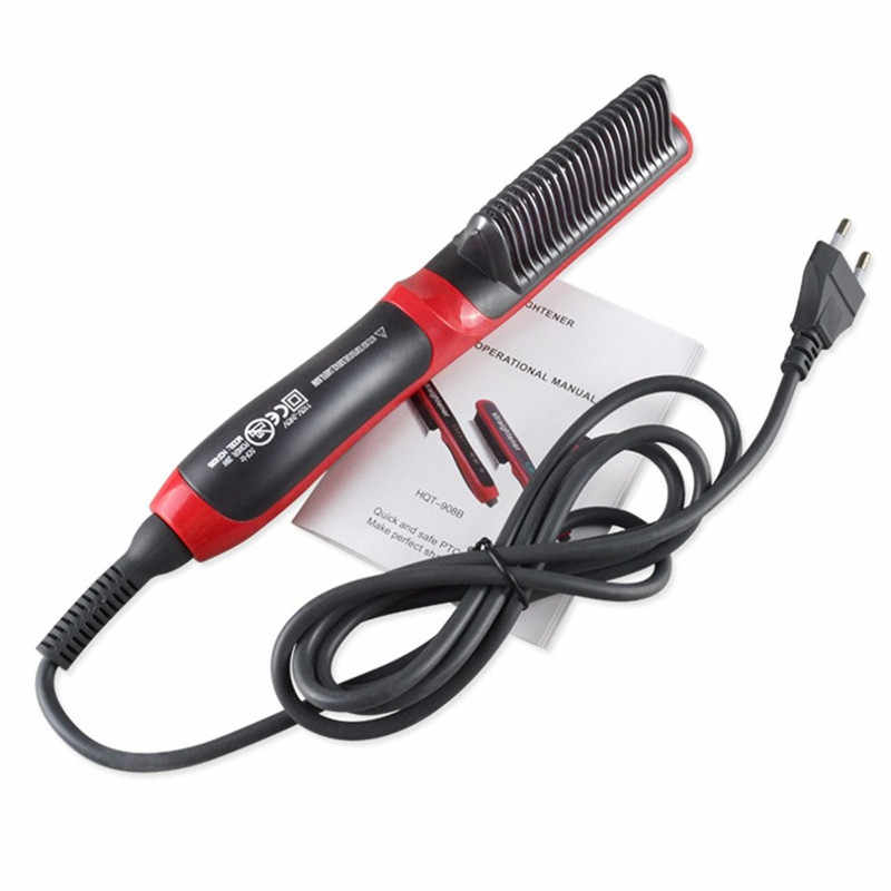 برس حرارتی مدل HQT-908B
