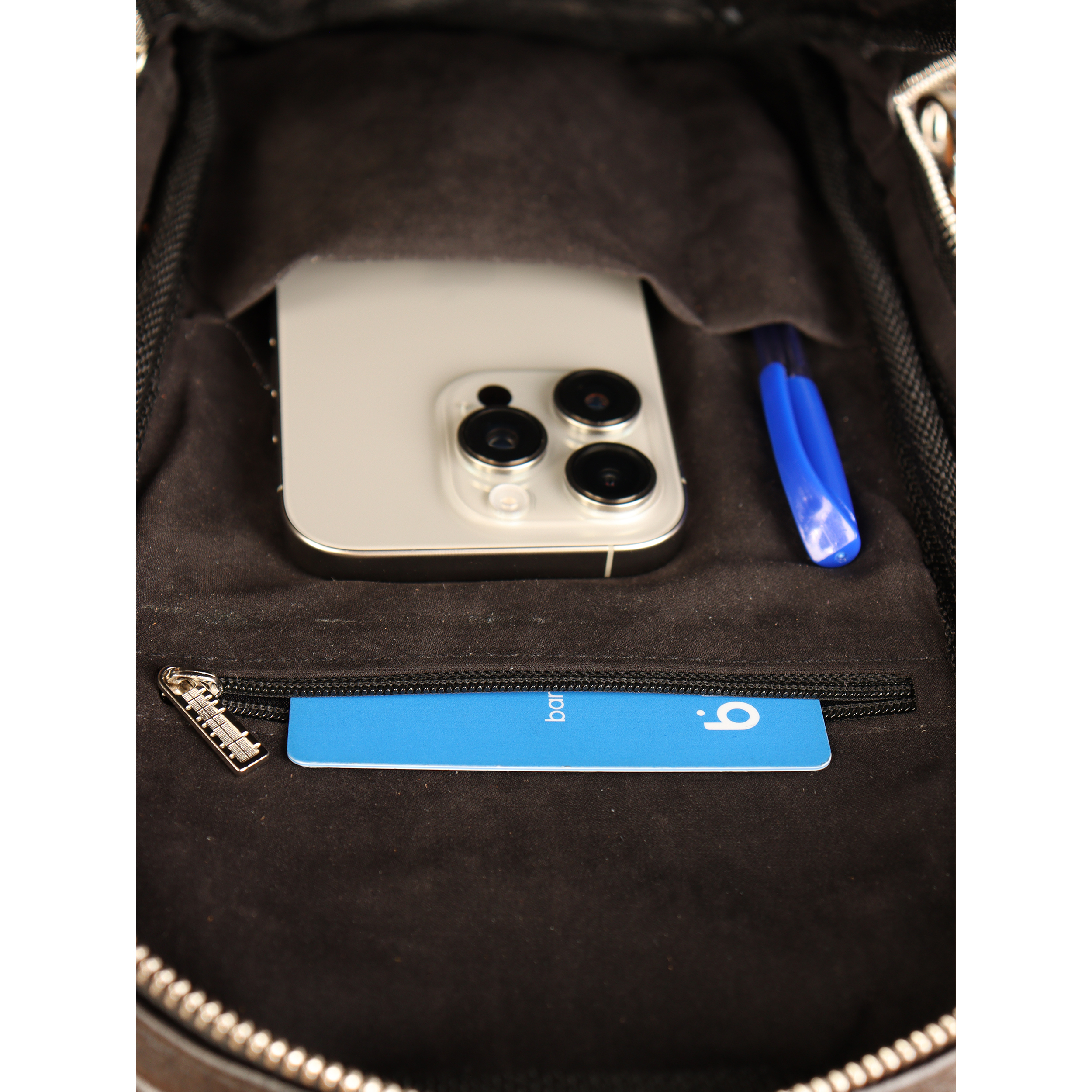 کیف کراس بادی مردانه بیورا مدل sb18