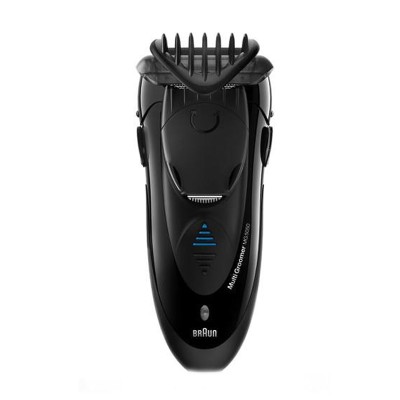 ماشین اصلاح موی صورت شارژی براون مدل MG-5050