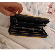 کیف پول زنانه مدل sangi کد 1401