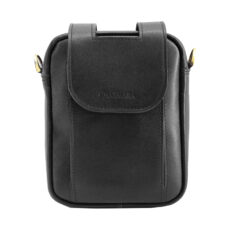 کیف رودوشی مردانه چرم آرا مدل d034 s