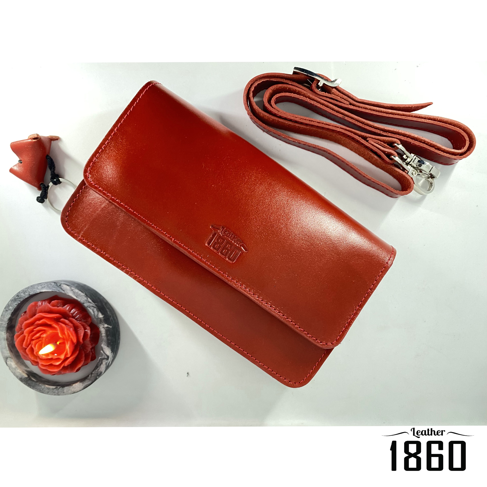 کیف رودوشی 1860 مدل 106