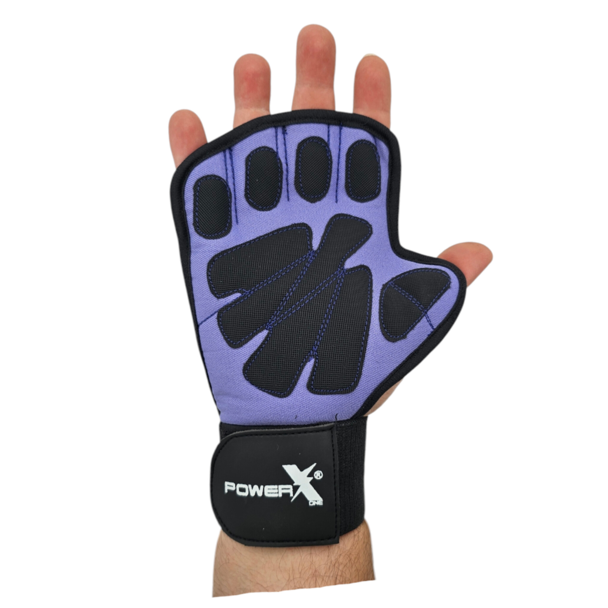 دستکش بدنسازی مدل GR-2026