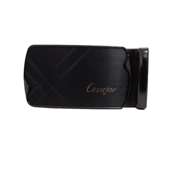 کمربند مردانه تی وی اف مدل ریلی کد 1329