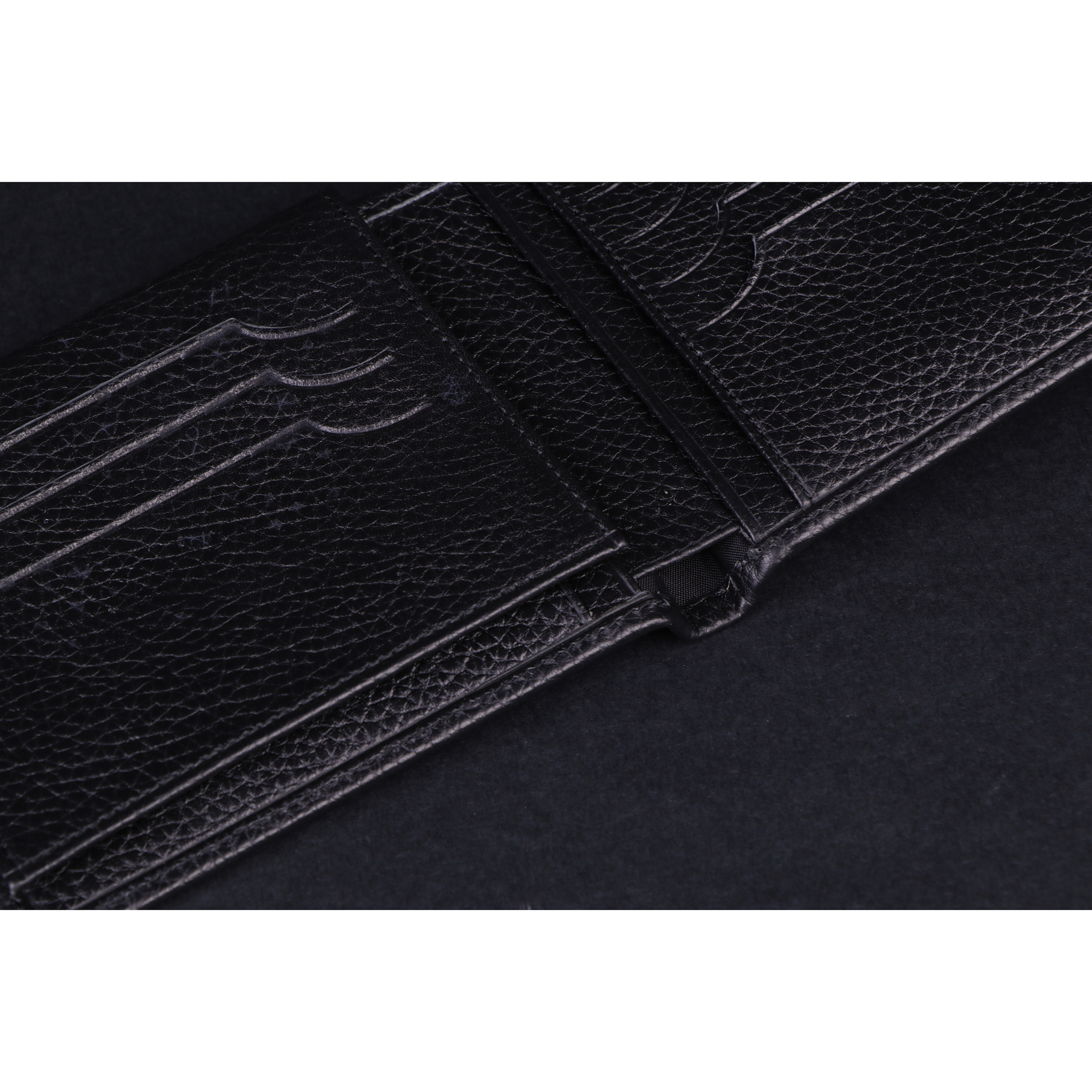 کیف پول چرم جانتا مدل 148