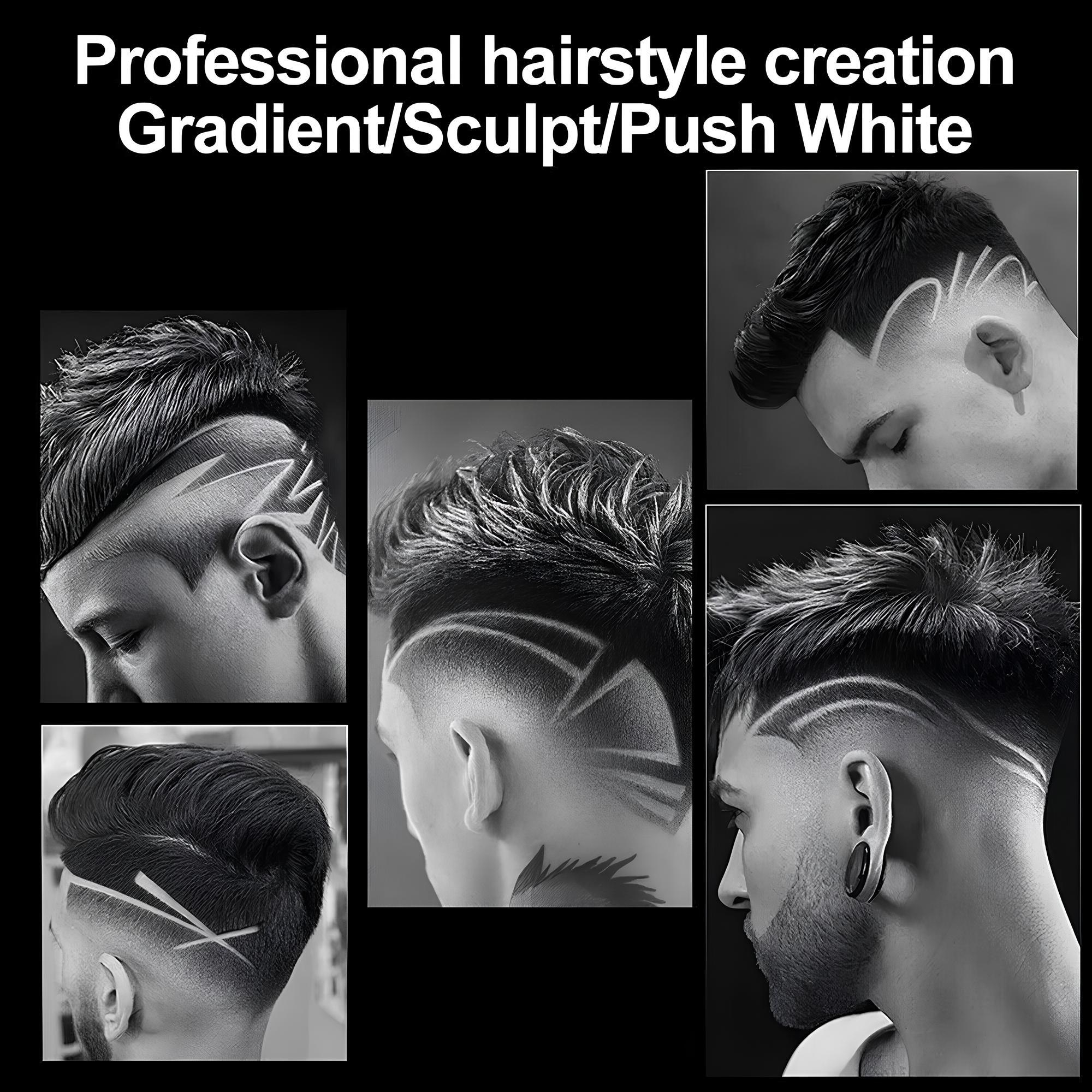 ماشین اصلاح موی سر و صورت پروکیمی مدل PK͏8͏0͏0