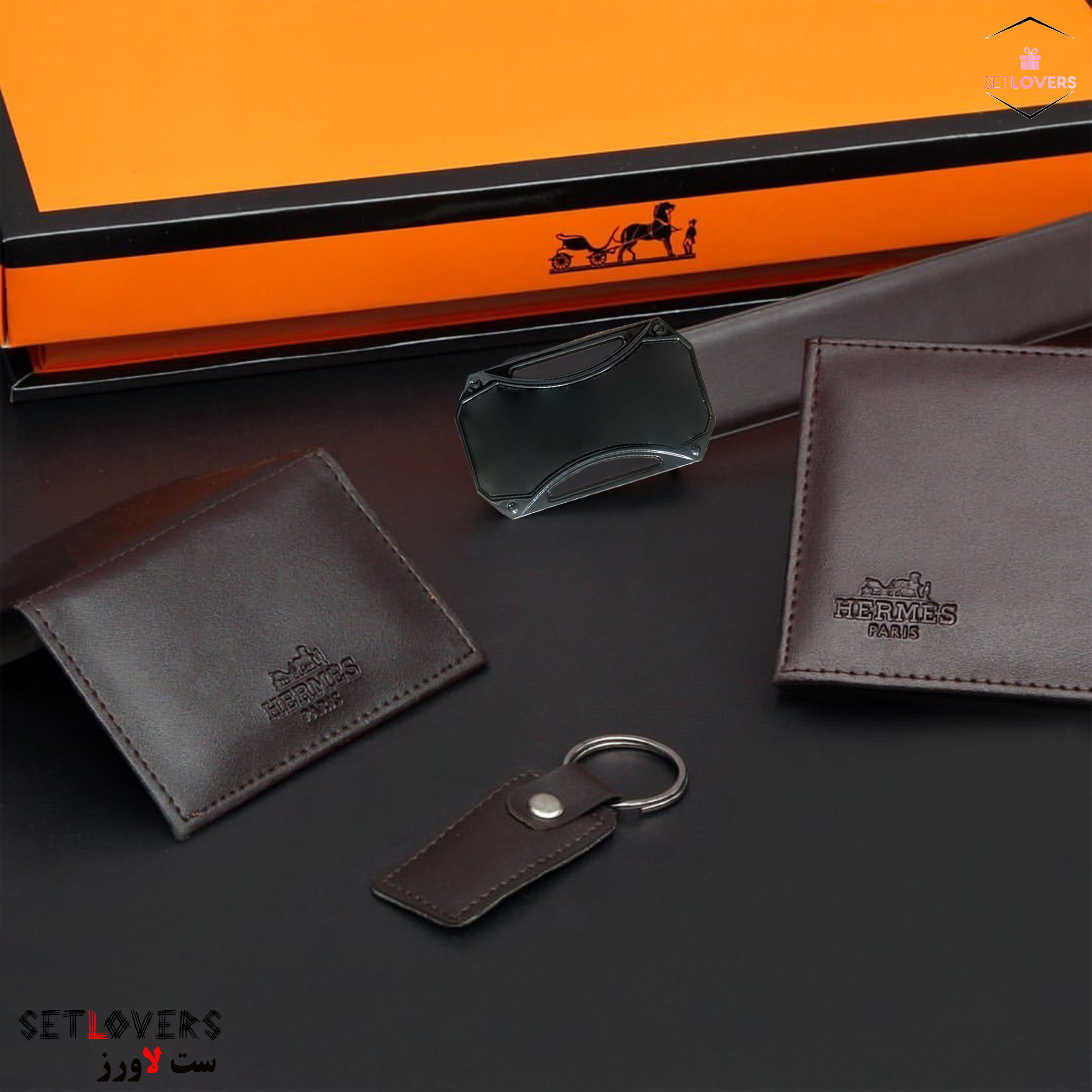 ست هدیه مدل S909