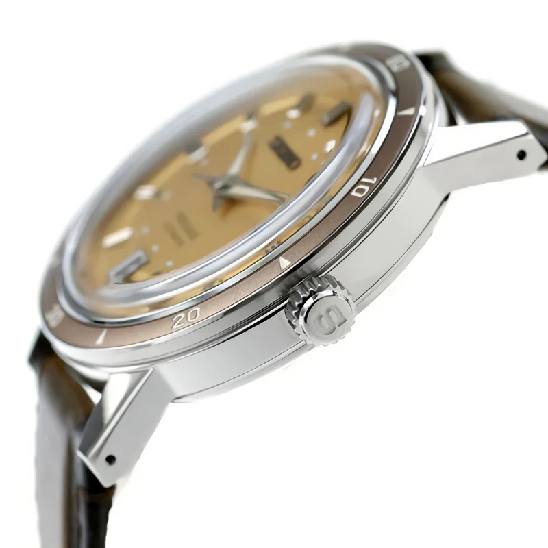 ساعت مچی عقربه‌ای اتوماتیک مردانه سیکو مدل SRPL75J1