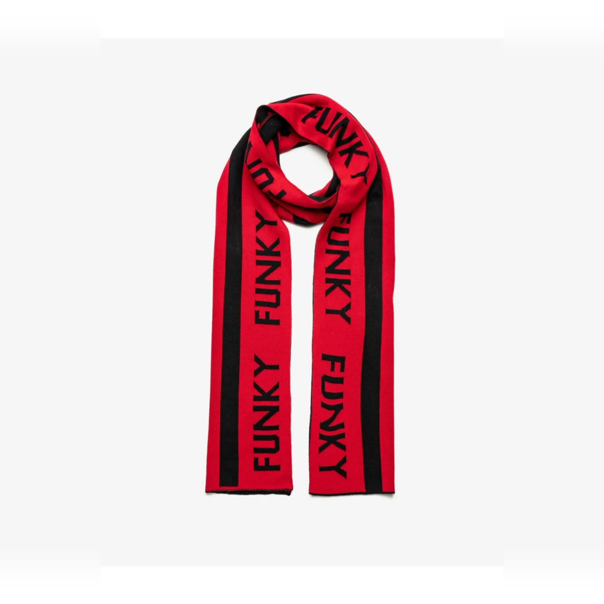 شال گردن مردانه مدل اکریلیک 361