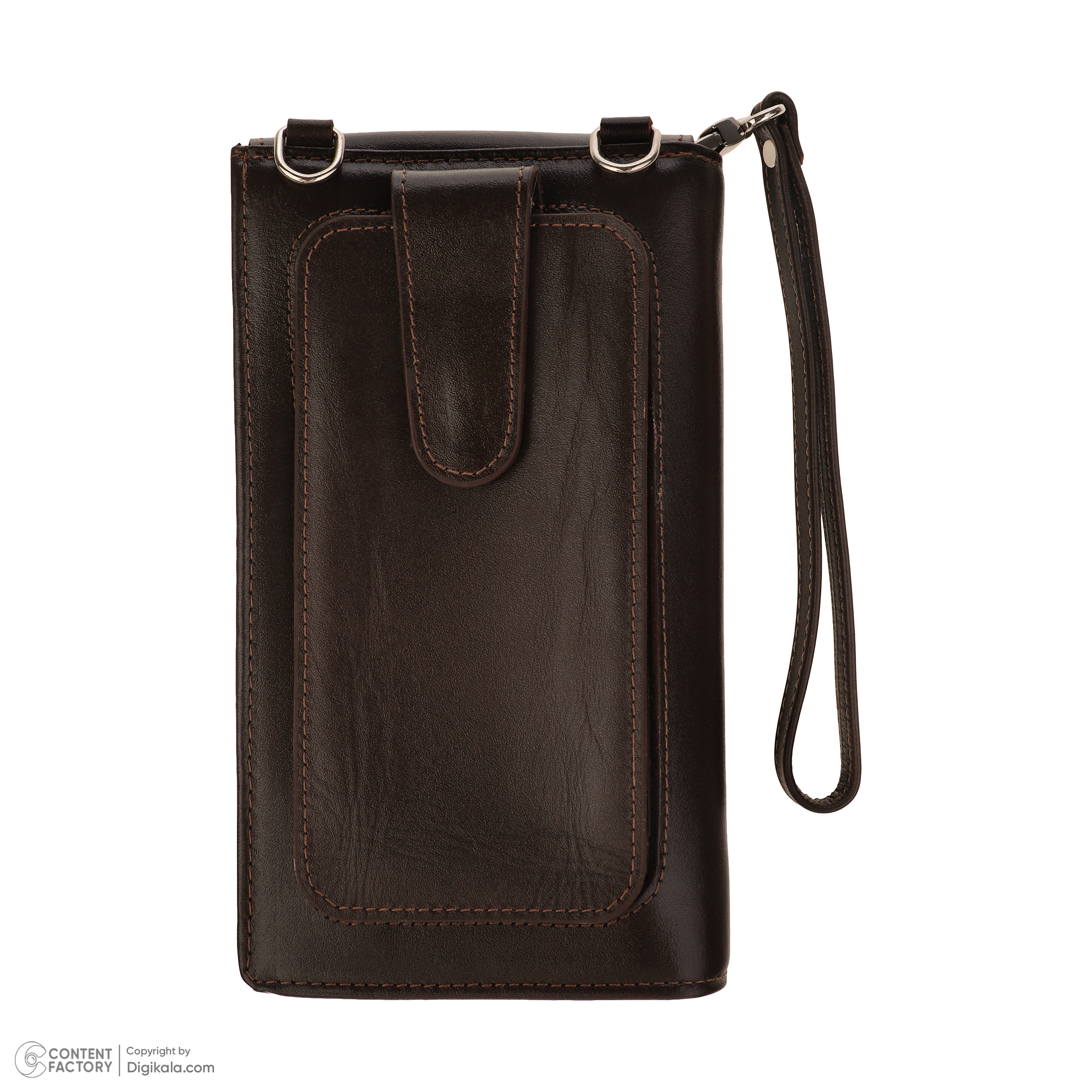 کیف پاسپورتی مدل 00322