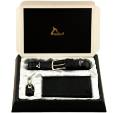 ست هدیه چرم بارز کد DS25