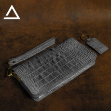 ست هدیه چرم آراهمراه مدل ARASET30