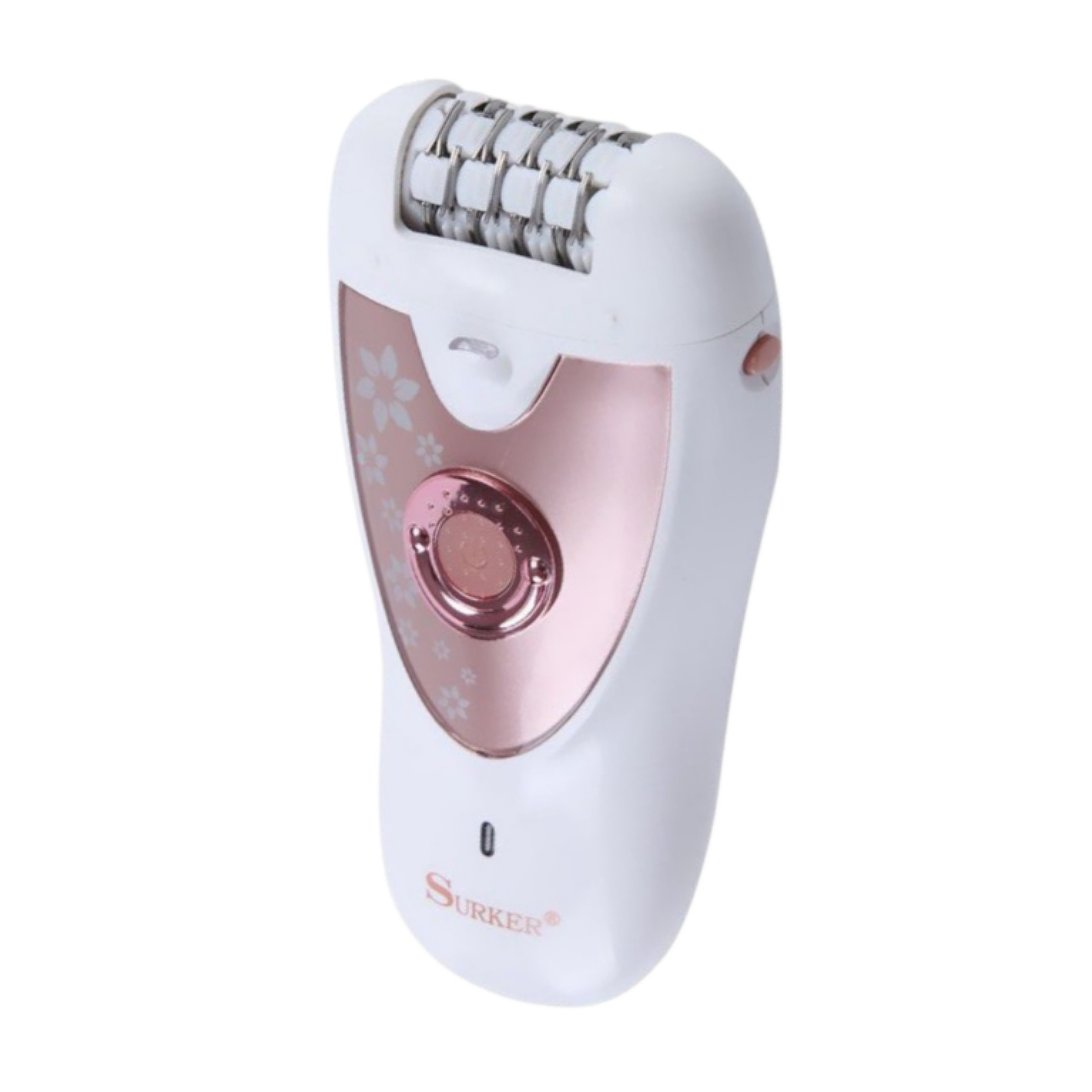 اپیلاتور سورکر مدل SK-513