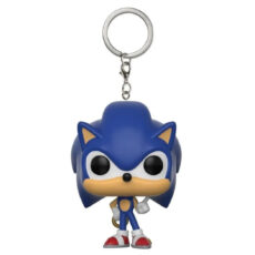 جاکلیدی مدل Sonic کد 3