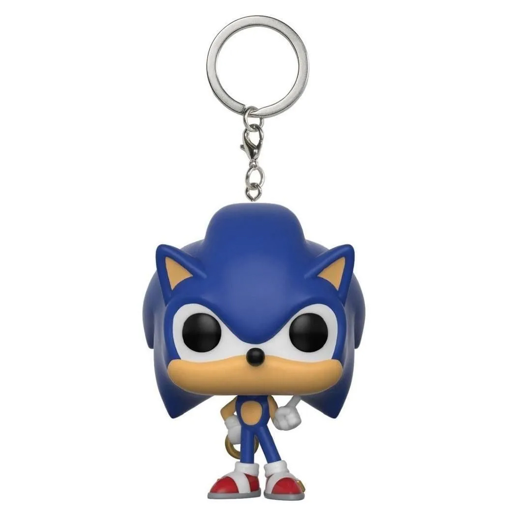 جاکلیدی مدل Sonic کد 3