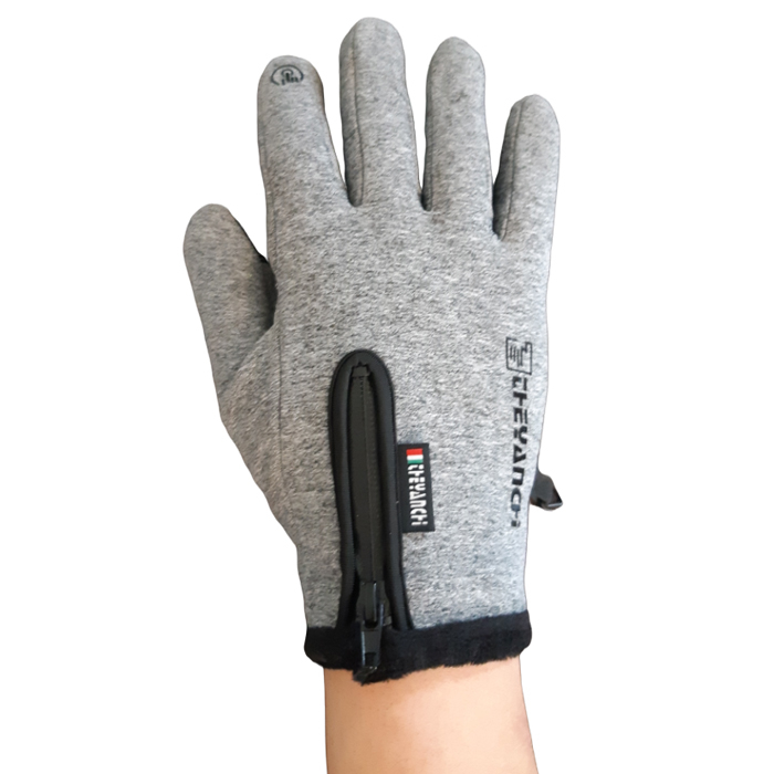 دستکش ورزشی مدل CH-L