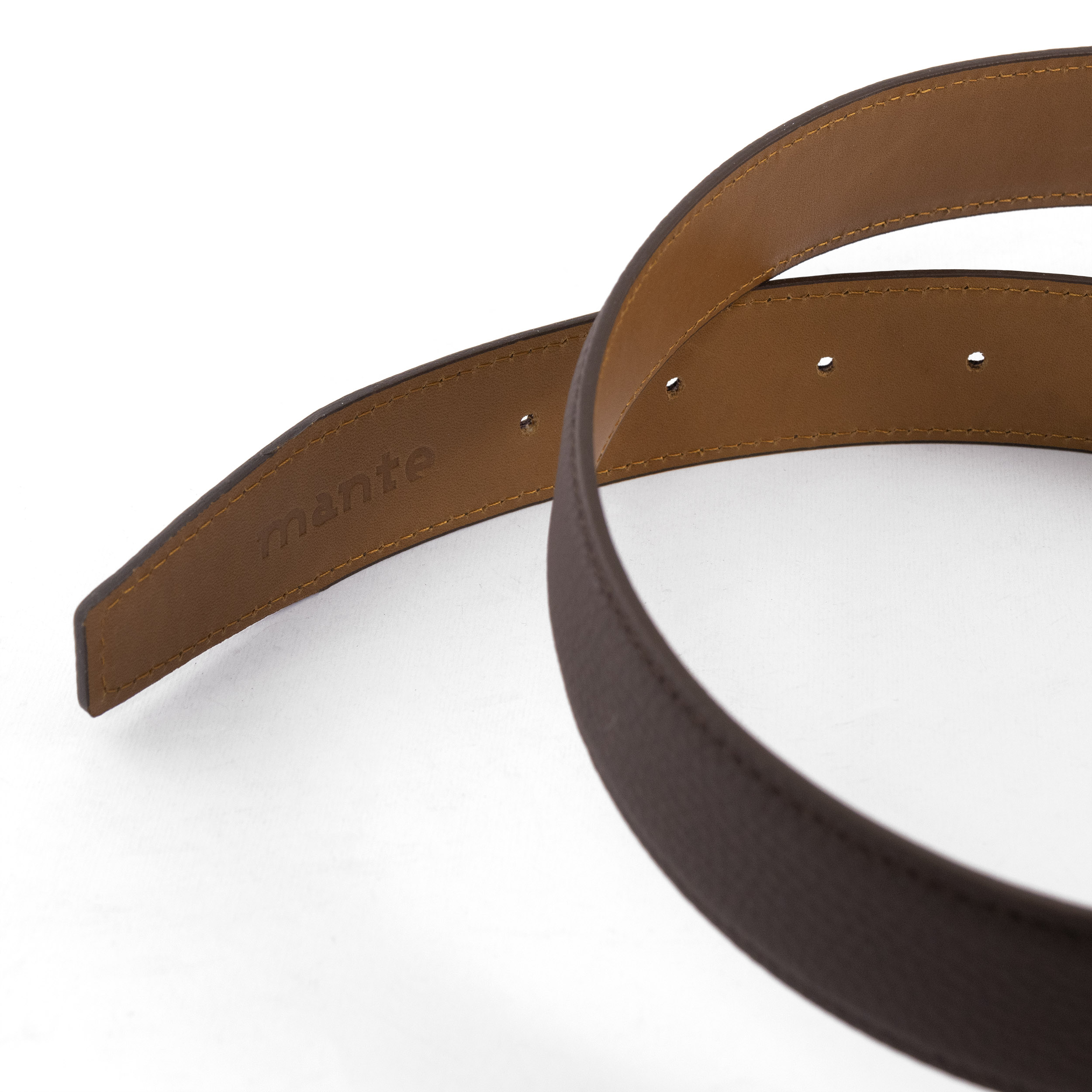 کمربند مردانه منط مدل M118 کد 106988