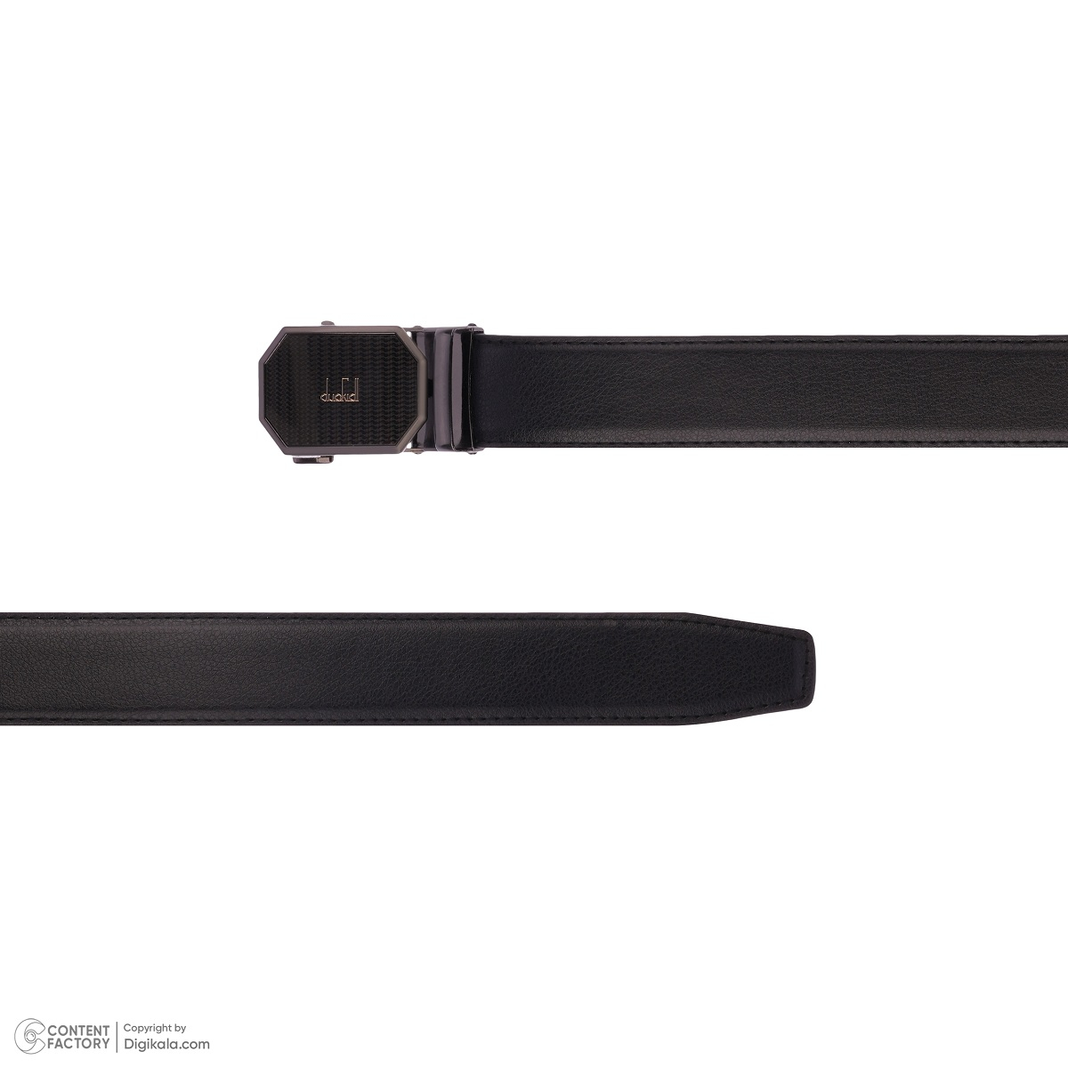 کمربند مردانه مدل ریلی MERI کد 53 بسته 3 عددی