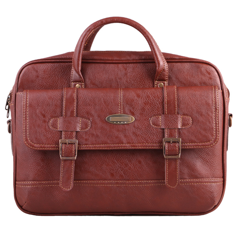 کیف اداری مردانه مدل NU006