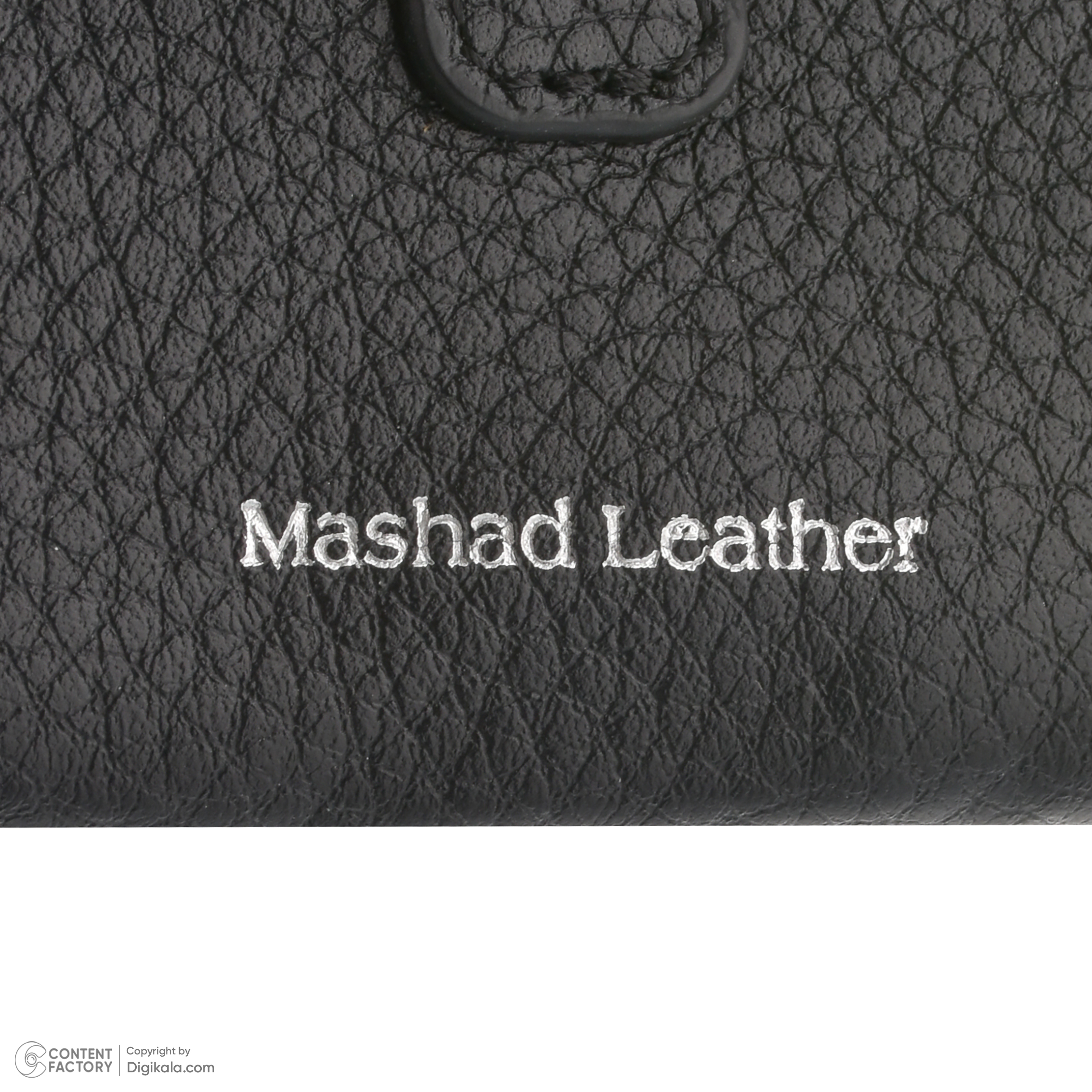 جاکارتی چرم مشهد مدل Y0720-001-01