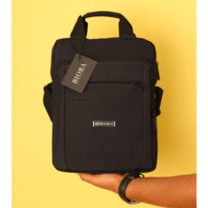 کیف رودوشی مردانه بیورا مدل برزنتی کد dbb7