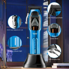 ماشین اصلاح موی سر کیمی مدل 1763