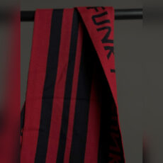 شال گردن مردانه مدل اکریلیک 361