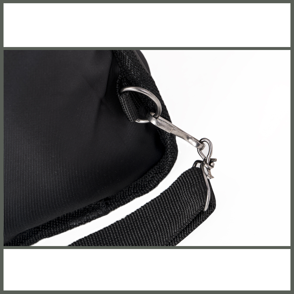 کوله پشتی مدل 1401 به همراه کیف کمری