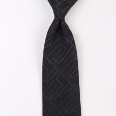 کراوات و دستمال جیب مردانه نسن مدل T279