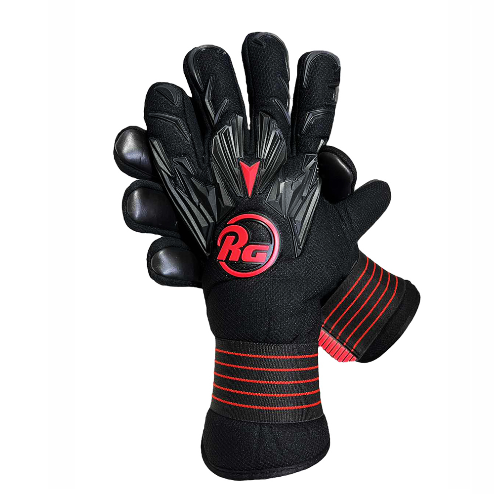 دستکش دروازه بانی مدل  ساق دار RG-1214
