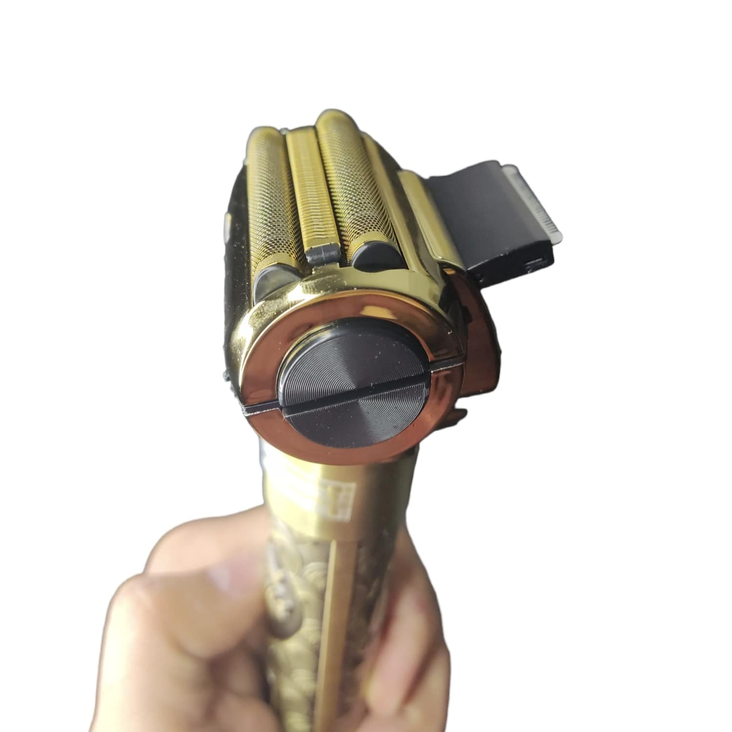 ماشین اصلاح موی صورت دینگ لینگ مدل Rcsw-472