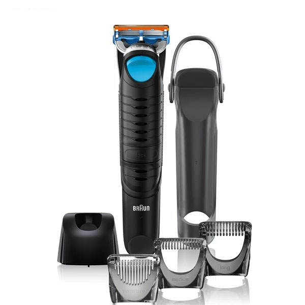 ماشین اصلاح بدن براون مدل BG5010