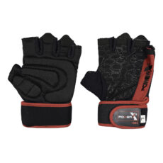 دستکش بدنسازی مدل GS-M-291619