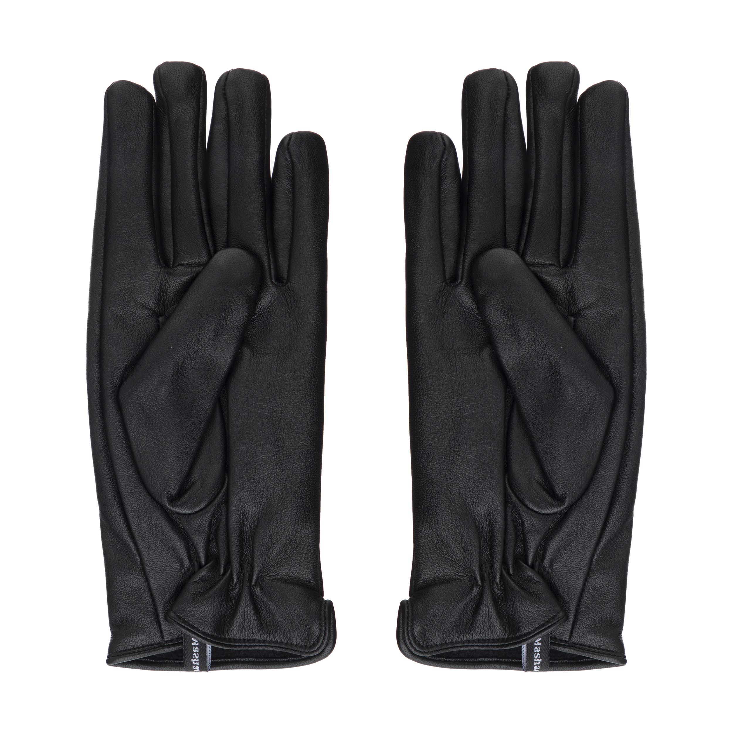 دستکش مردانه چرم مشهد مدل R0534-001