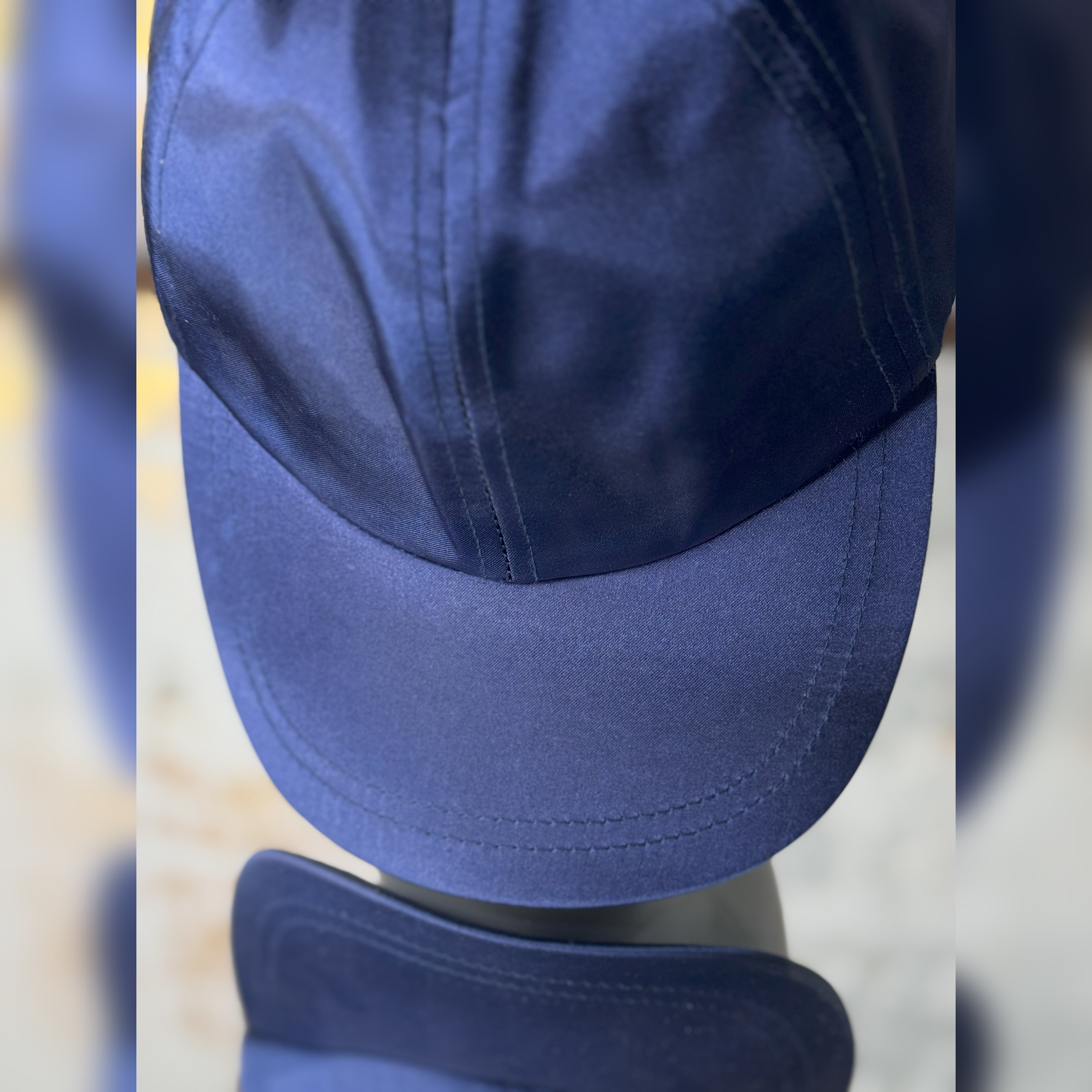 کلاه کپ مدل KOT 350