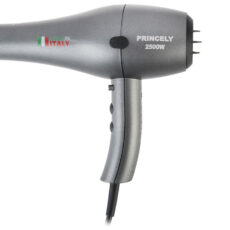 سشوار حرفه‌ای پرنسلی مدل PR251AT