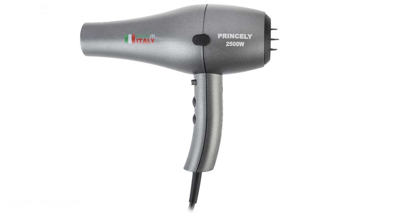سشوار حرفهای پرنسلی مدل PR251AT