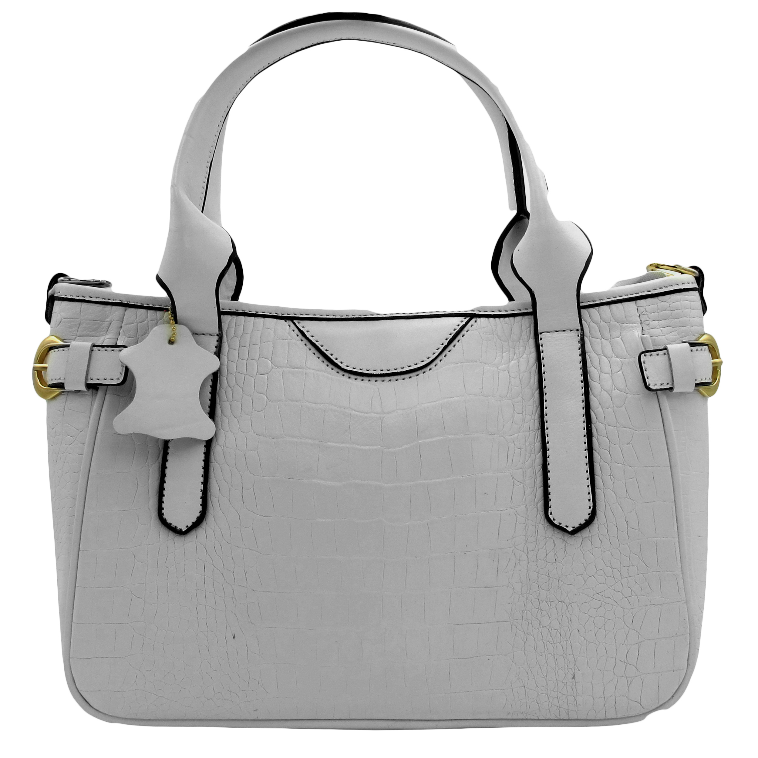 کیف دوشی زنانه مدل چرم طبیعی کد MRS145