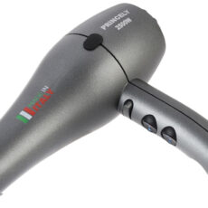 سشوار حرفه‌ای پرنسلی مدل PR251AT
