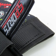 دستکش بدنسازی مردانه مدل SPORTS کد 1662