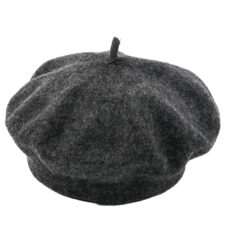 کلاه مدل برت کلاسیک فرانسوی