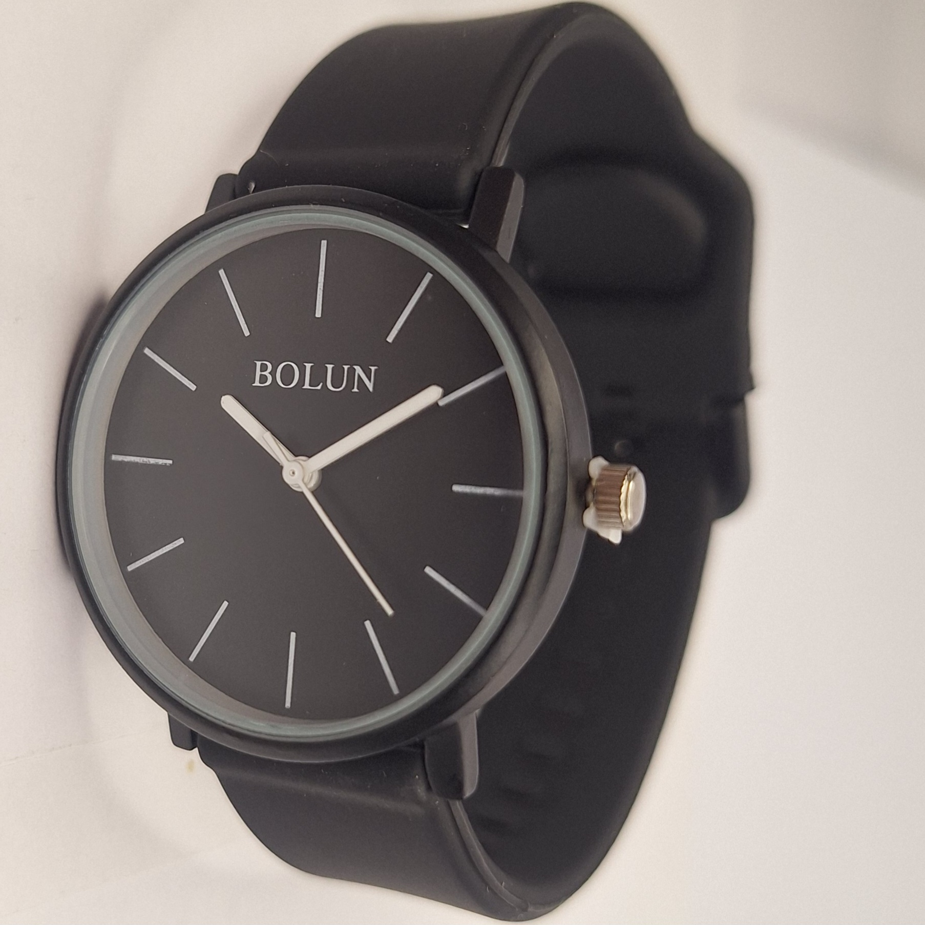 ساعت مچی عقربهای بولون مدل me1