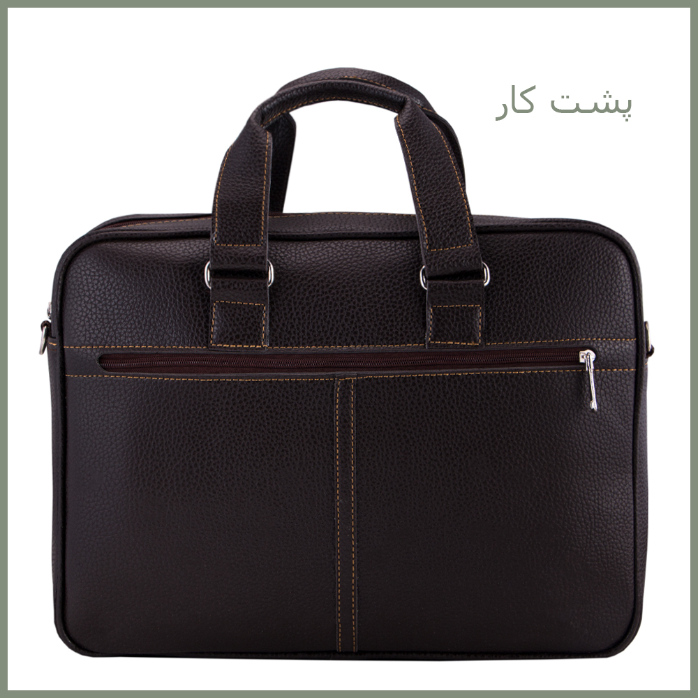 کیف اداری مدل NU-1196