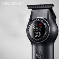 ماشین اصلاح موی سر و صورت شارژی دیناواری مدل D-142