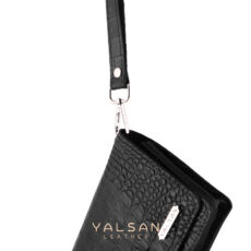 کیف پول چرم یلسان مدل رادیس کد GC-014