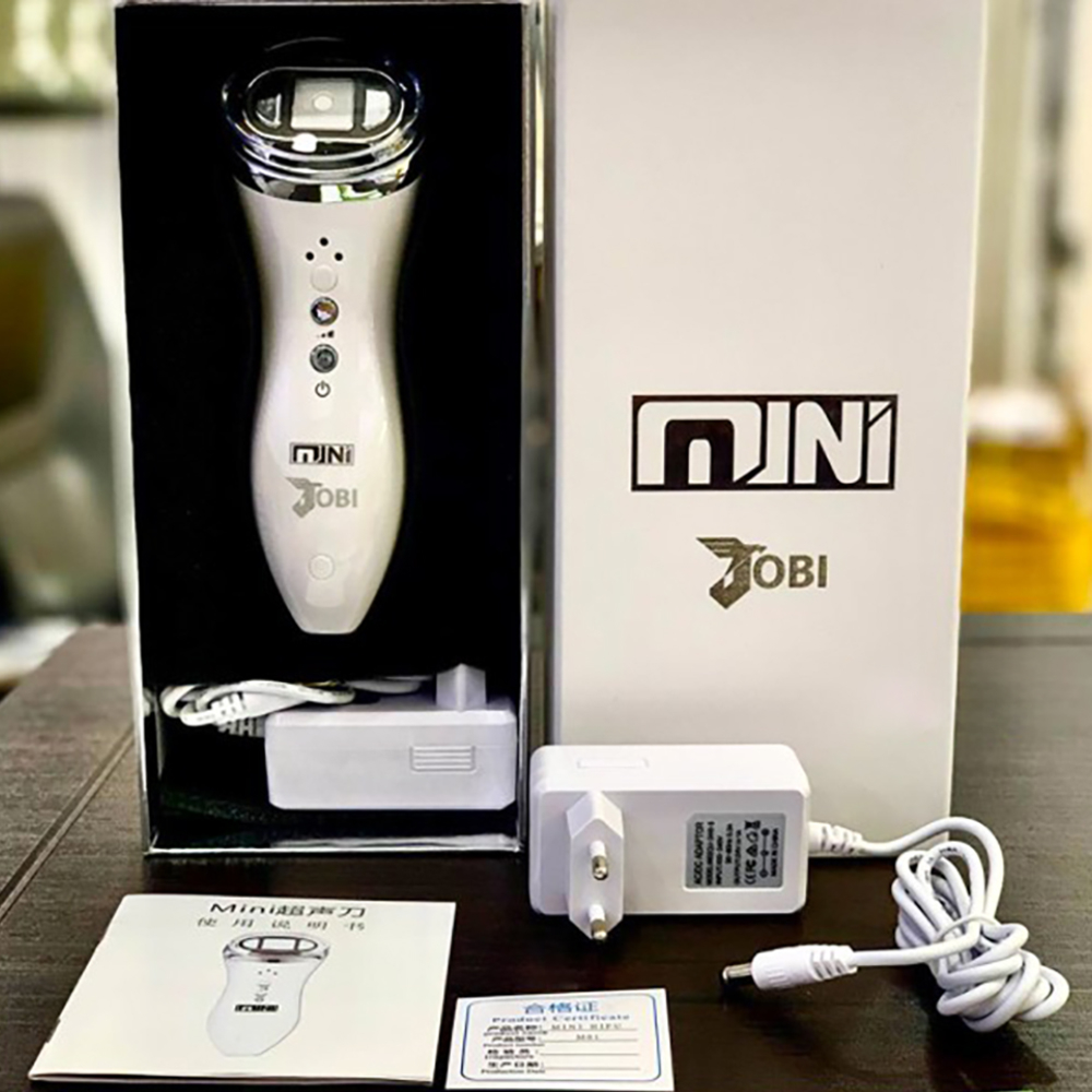 دستگاه جوانسازی جوبی مدل مینی هایفو