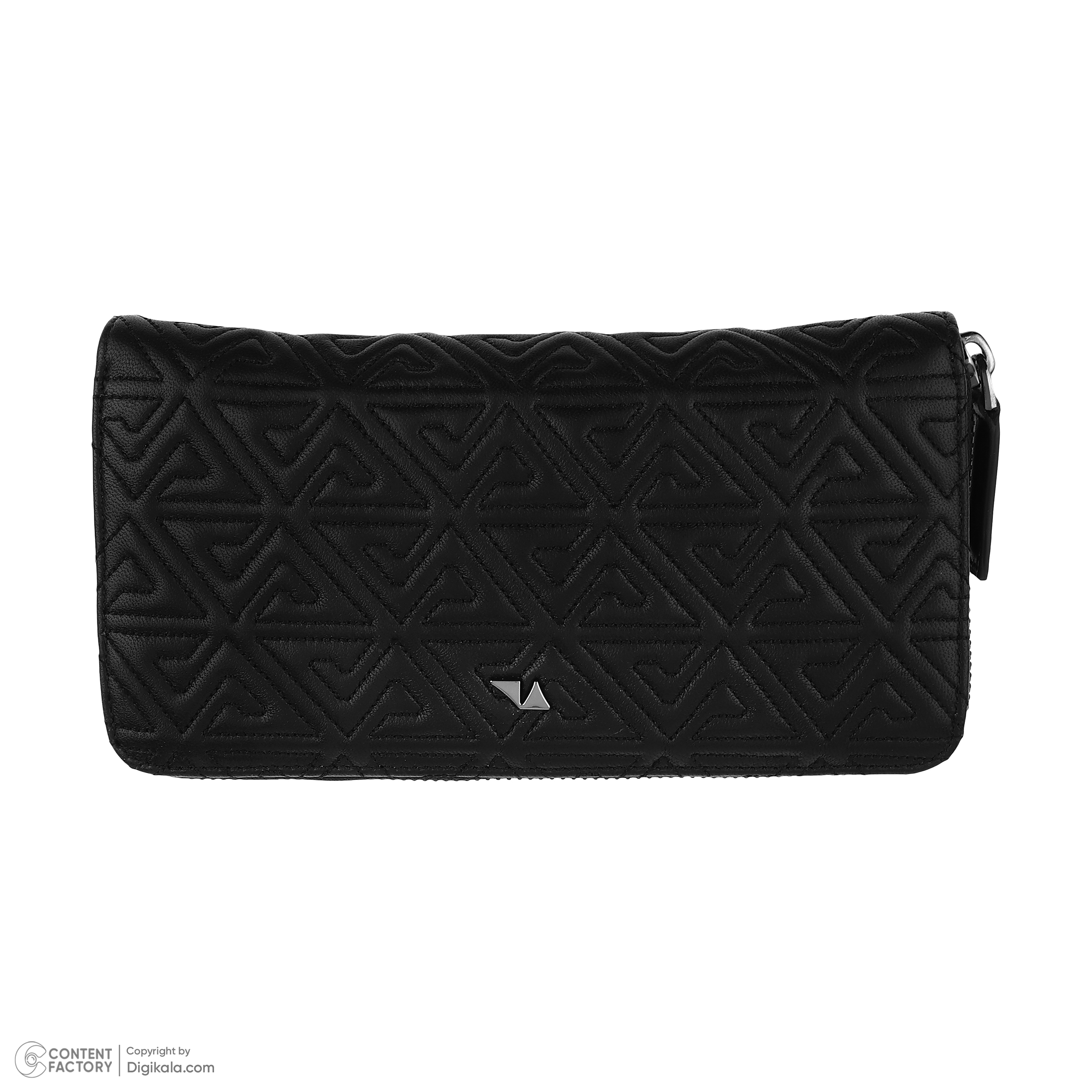 کیف پول چرم مشهد مدل D5115-001-01