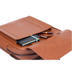 کیف رودوشی مردانه مدل a191